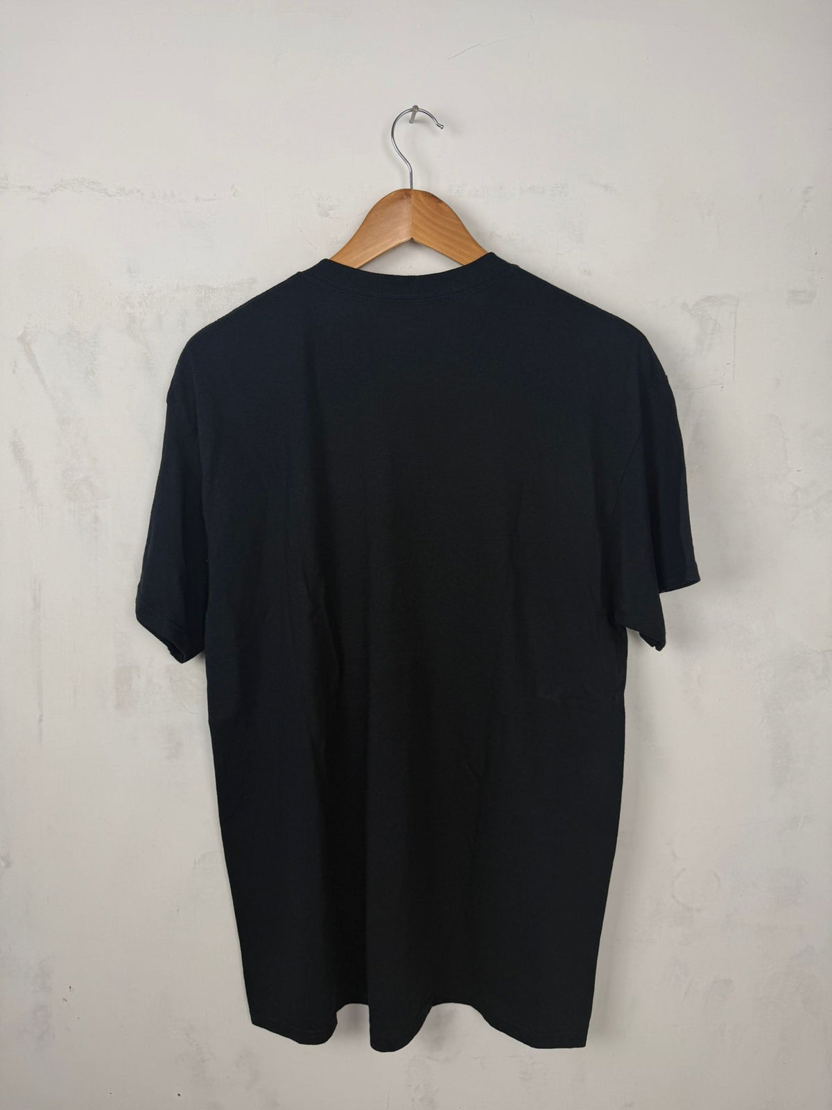 Metallica T-Shirt Nera – Taglia L