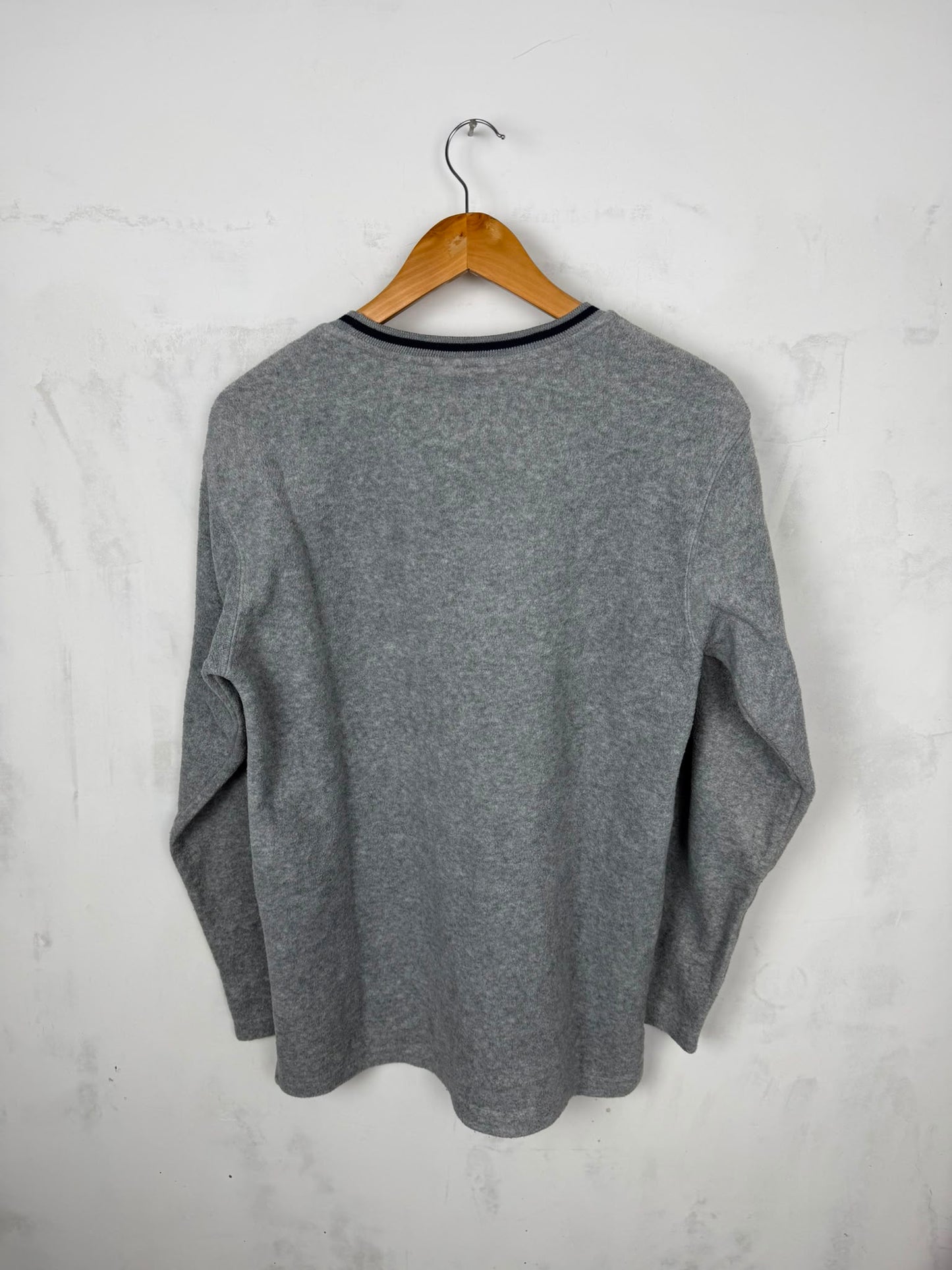 Polo Ralph Lauren Sweatshirt Grigio – Taglia L