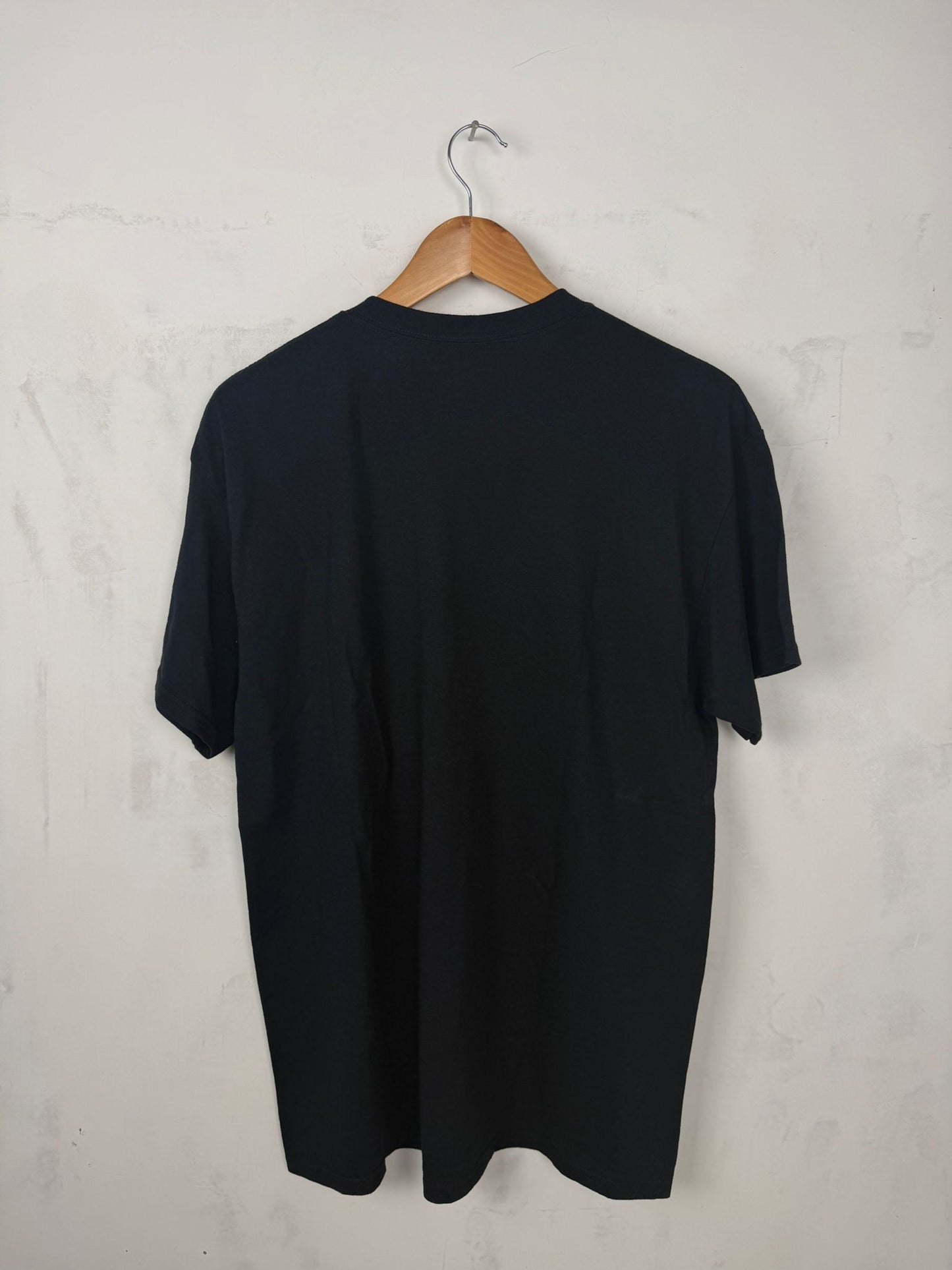 Metallica T-Shirt Nera – Taglia L Over