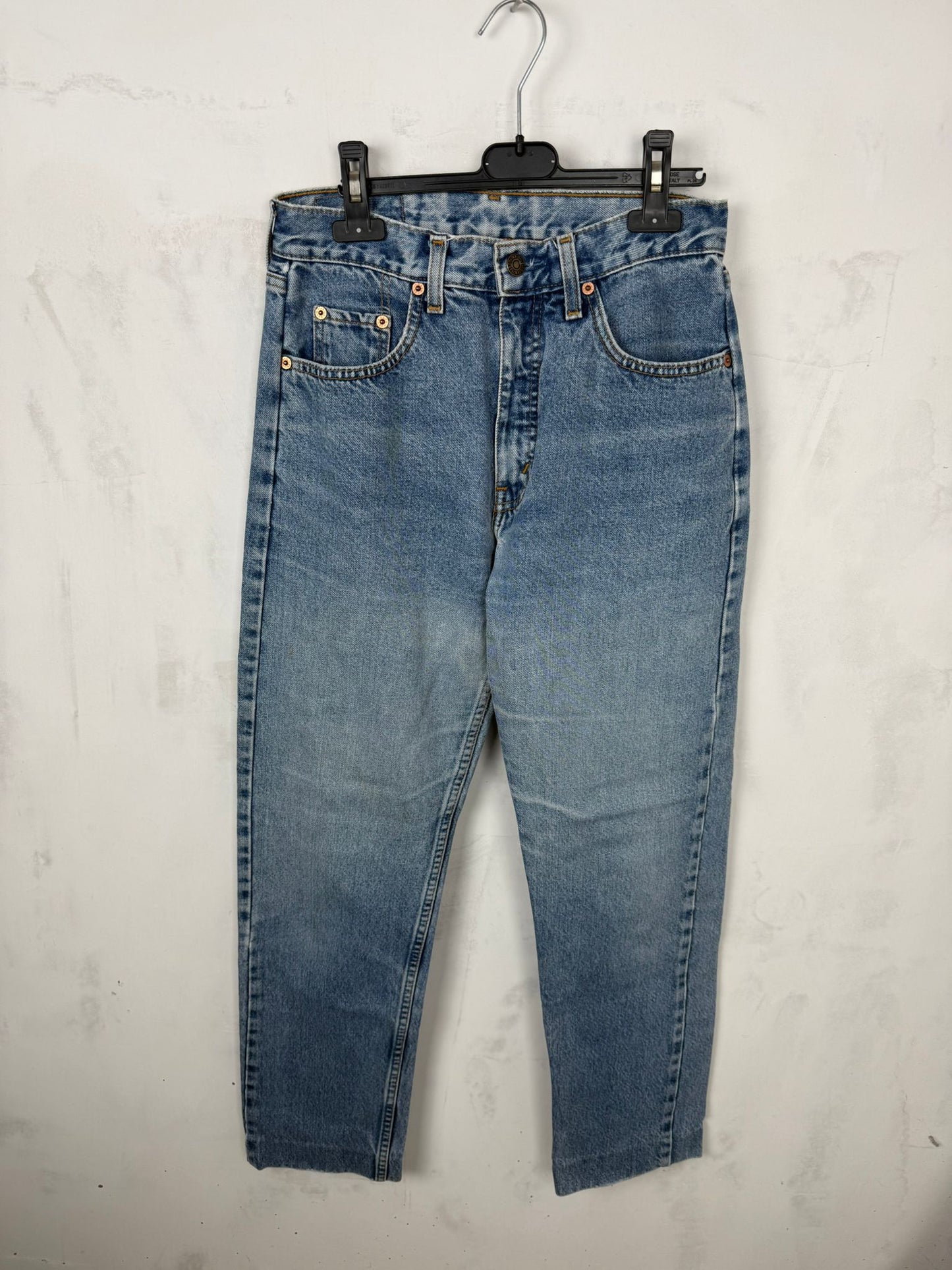 Levi’s 814 Jeans Vintage Azzurro – W30 L32 / IT 44