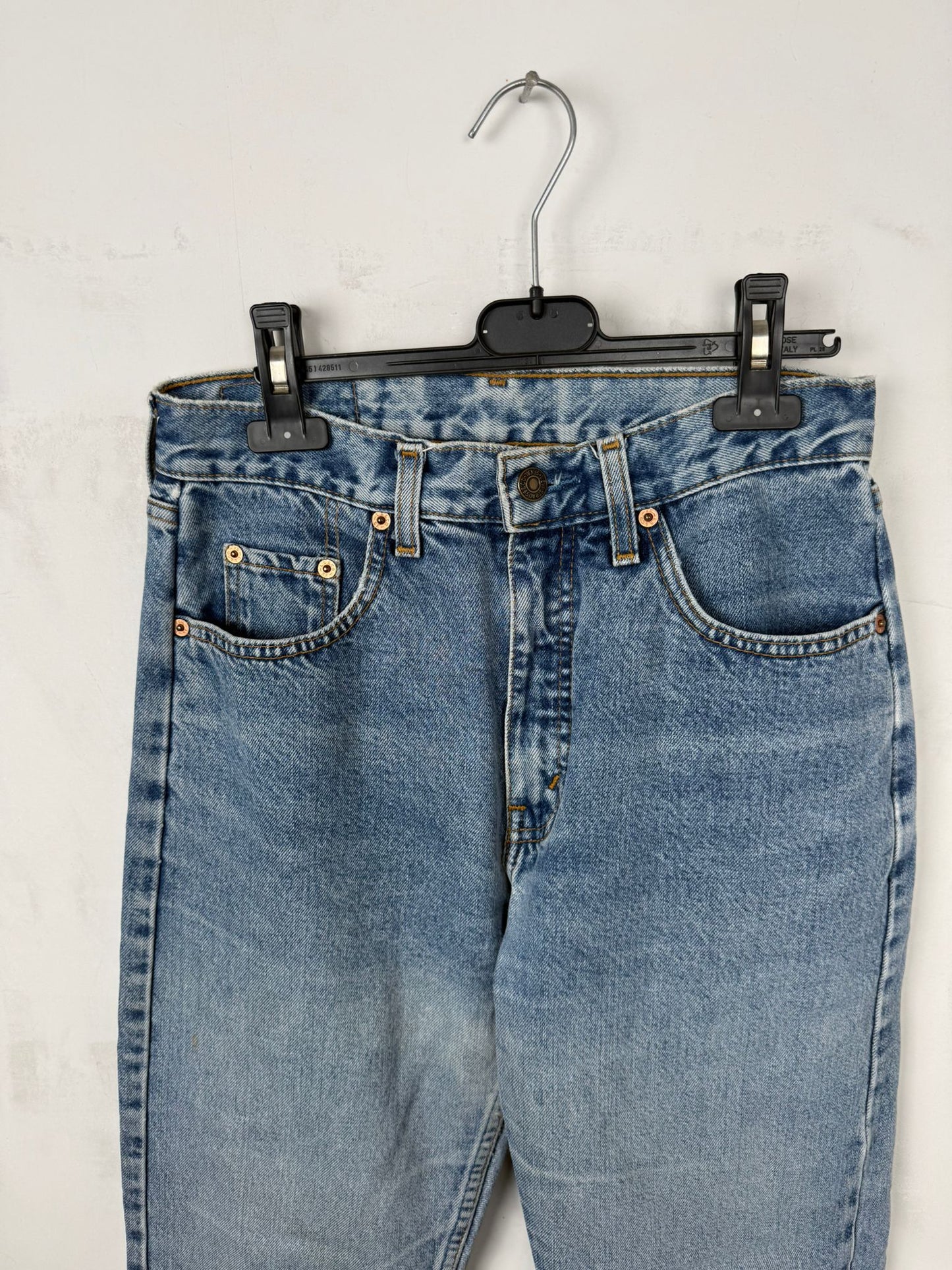 Levi’s 814 Jeans Vintage Azzurro – W30 L32 / IT 44