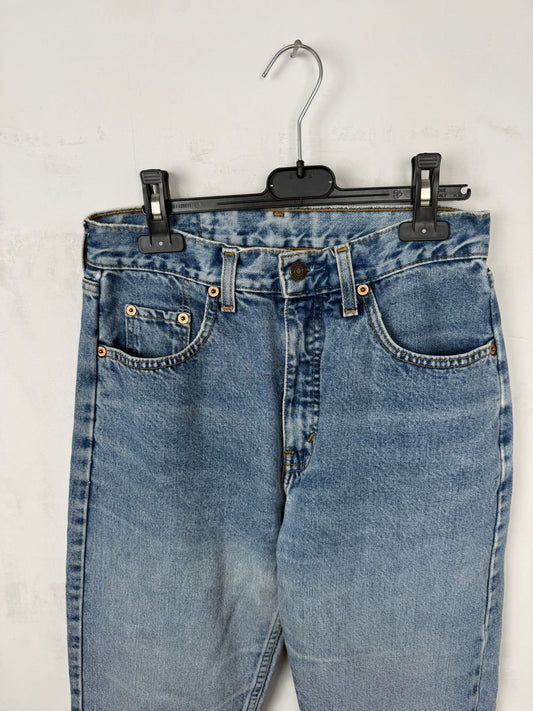 Levi’s 814 Jeans Vintage Azzurro – W30 L32 / IT 44
