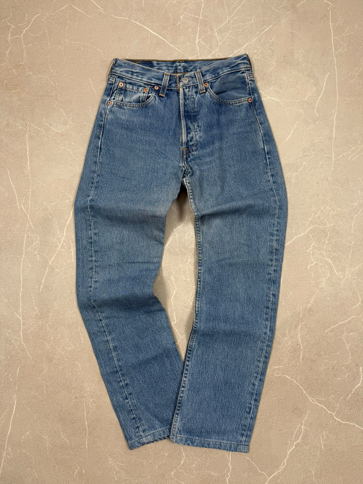 Jeans Levi’s 501xx Vintage Made in USA - W28 L36 / IT42