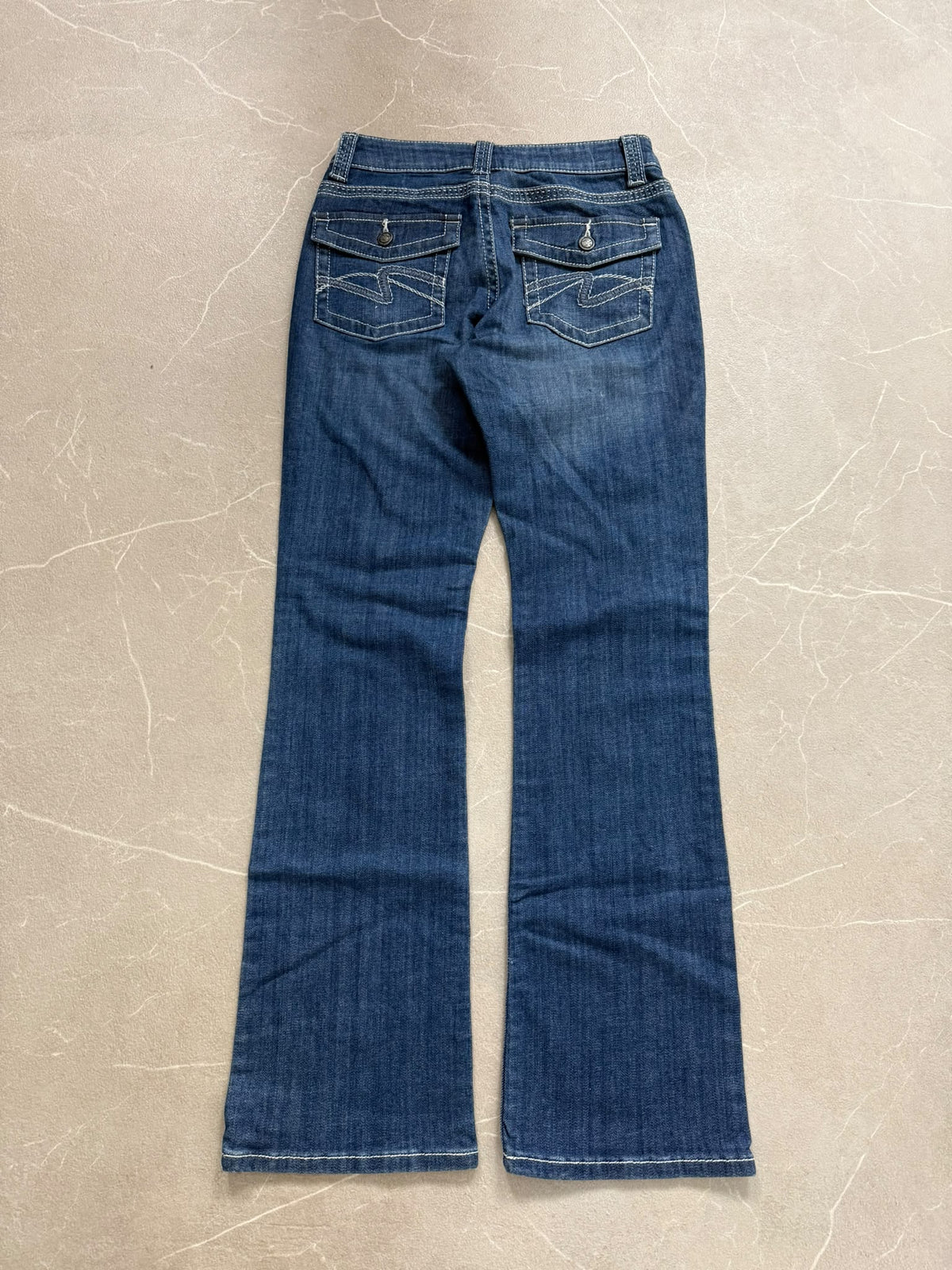 Lee Slender Secret Jeans Blu – Taglia IT42
